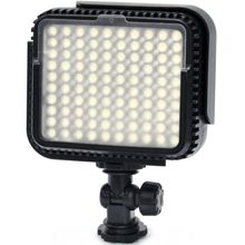製品写真：日本トラストテクノロジー LUNATEMIS LEDライト 100灯 LUNALED100