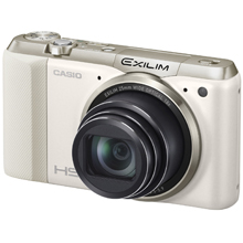 製品写真： EXILIM EX ZR800