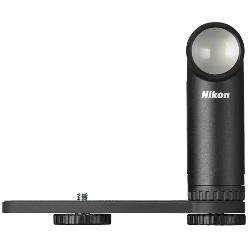 製品写真：ニコン LEDライト LD-1000 BK