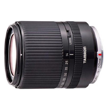 製品写真：タムロン 14-150mm F3.5-5.8 Di III マイクロフォーサーズ用 (Model C001) ブラック