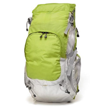 製品写真： ビューマスター40L ライトグリーン
