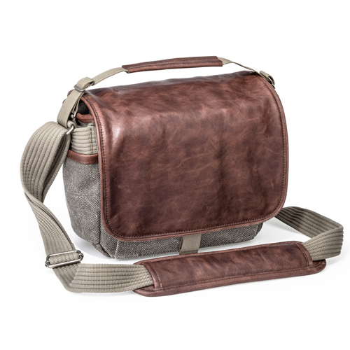 製品写真：thinkTANKphoto(シンクタンクフォト) レトロスペクティブレザー5 パインストーン