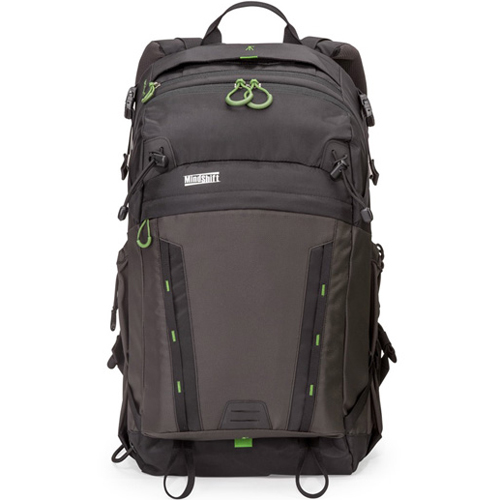製品写真：マインドシフトギア バックライト26L チャコール