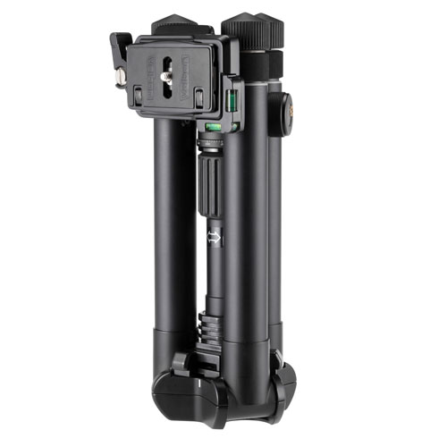 製品写真：ベルボン UT63　6段高伸縮比三脚