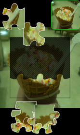 大きいピースのパズルならかんたん!