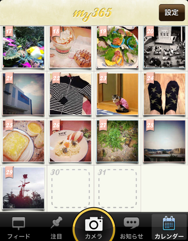 My365