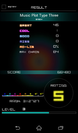 カンタン×ノリノリでテンションMAX!