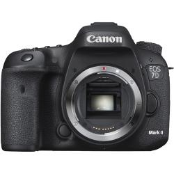 キヤノン EOS 7D MarkII ボディ