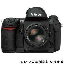 ニコン F6 ボディ