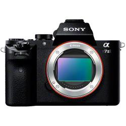 ソニー α7II ボディ [ILCE-7M2]